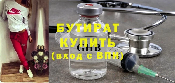 хмурый Аркадак